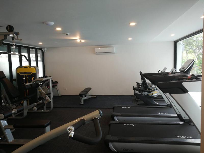 Hotel The Rizin Pattaya Zewnętrze zdjęcie