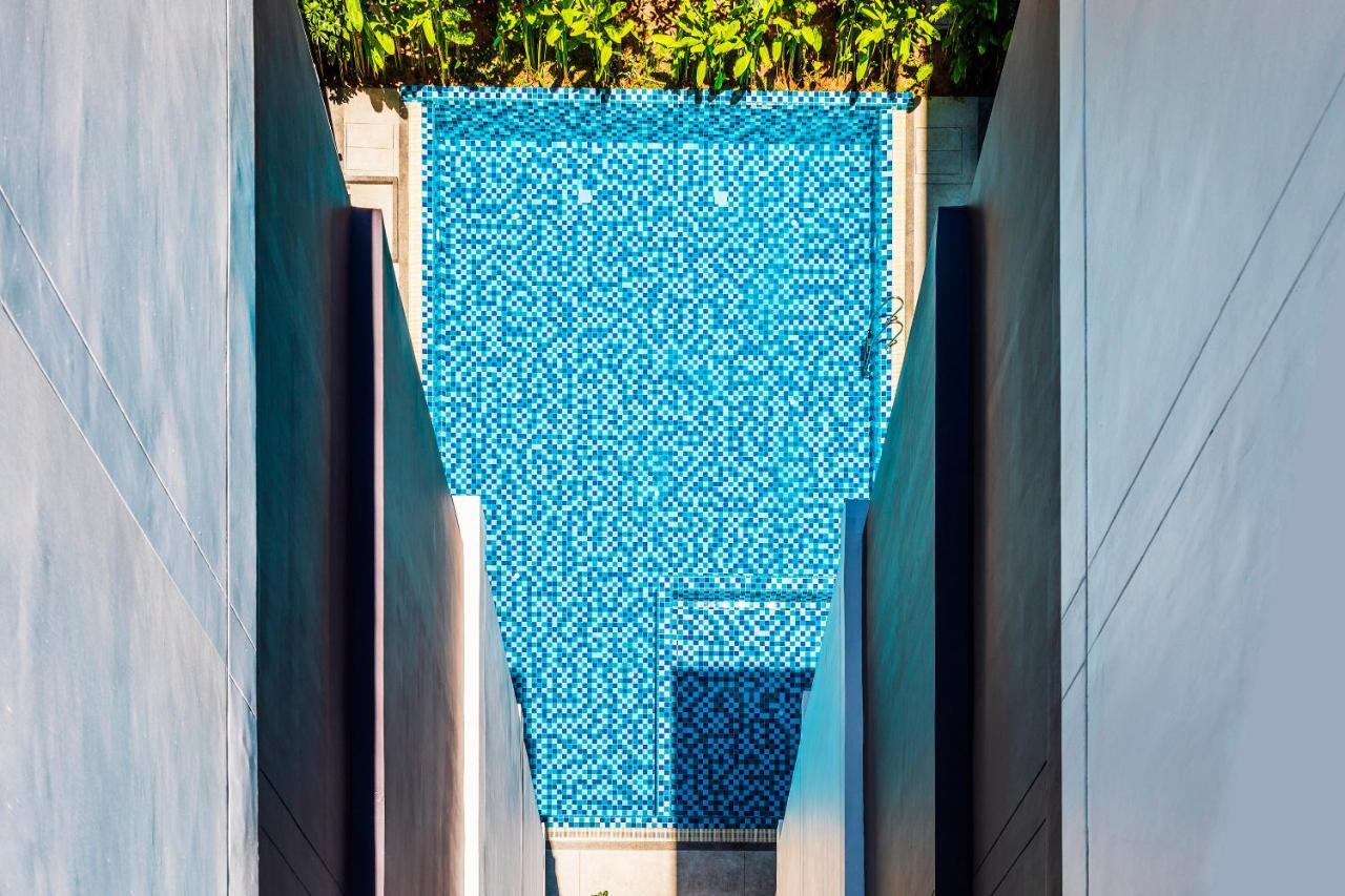 Hotel The Rizin Pattaya Zewnętrze zdjęcie