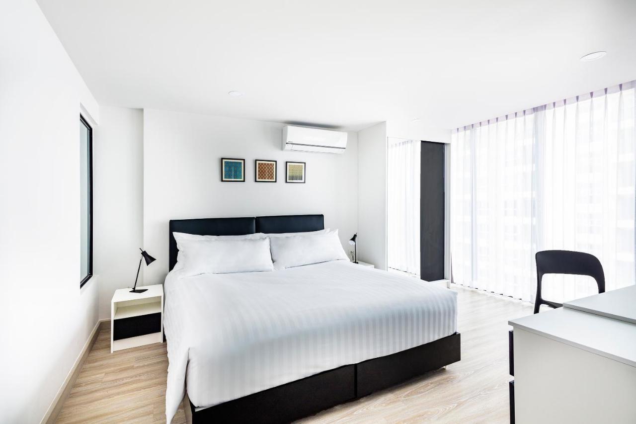 Hotel The Rizin Pattaya Zewnętrze zdjęcie